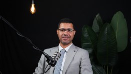 الدكتور محمد عسكر إستشاري نظم المعلومات والأمن السيبرانى