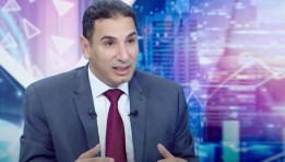 المهندس محمد إبراهيم- النائب التنفيذي والمتحدث الرسمي لتنظيم الاتصالات