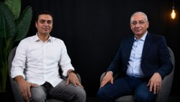 الدكتور هاني عبيد خلال بودكاست «إيجي إن»
