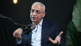 الدكتور هاني عبيد أستاذ التخطيط الاستراتيجي