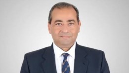 المهندس تامر المهدي