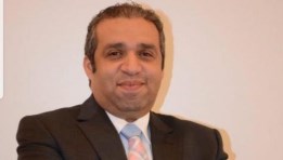 المهندس تامر محمد- خبير التكنولوجيا وأمن المعلومات