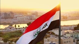 العراق _ صورة أرشيفية