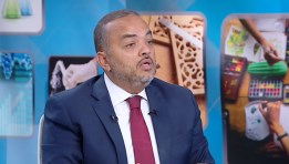  محمد خضير رئيس الهيئة العامة للاستثمار السابق