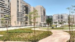 وحدات سكنية بالمنيا 