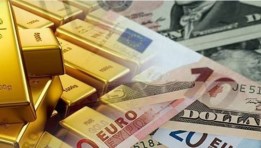 أسعار الذهب والعملات اليوم 