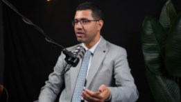 محمد عسكر خبير الأمن السيبراني