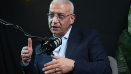  الدكتور هاني عبيد، أستاذ التخطيط الاستراتيجي