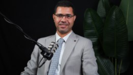 د محمد الحارثي استشاري نظم المعلومات 
