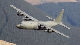 طائرات C-130 هيركوليز