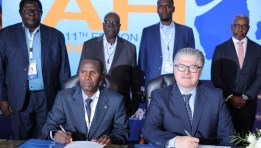  فعاليات AFI Aviation Week 2026