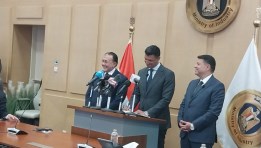 وزير الصناعة 