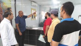 مصنع لإنتاج معدات التبديل الكهربائي 