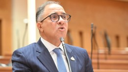 رئيس لجنة الاسكان بالنواب