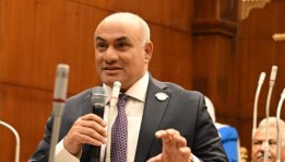 النائب شعبان رأفت 