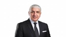 النائب أشرف سعد سليمان 