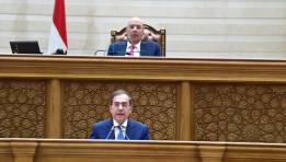 اجتماع لجنة طاقة النواب 