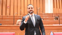 النائب محمد عبد الحفيظ