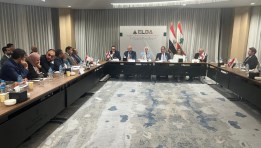 رشا عبد العال، رئيس مصلحة الضرائب المصرية