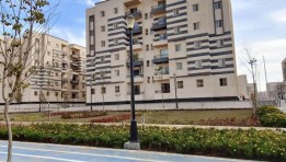 مشروعات الإسكان الاجتماعي