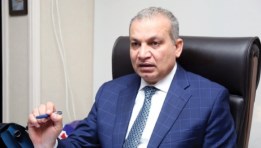 المهندس خالد صديق 