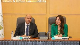 المهندسة راندة المنشاوي