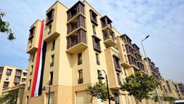  وحدات السكن البديل  
