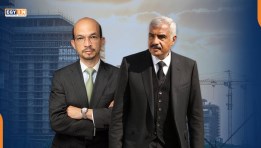 هشام طلعت مصطفى وعمر دلاور