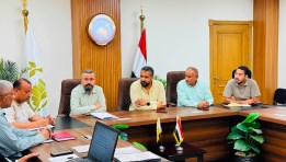 رئيس جهاز العبور الجديدة