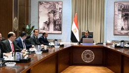 الدكتور مصطفى مدبولي