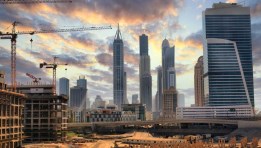 التطوير العقاري
