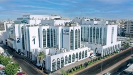 الرعاية الصحية والمستشفيات الخاصة في مصر