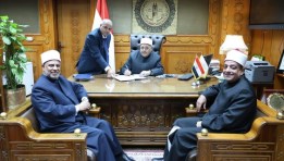 الشيخ أيمن عبدالغني