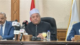 الشيخ أيمن عبدالغني