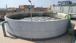محطة الفقاعي ببني سويف