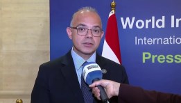  وزير الاستثمار