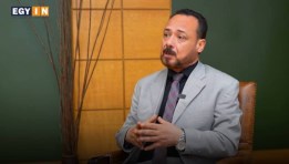 الدكتور سعيد الفقي- العضو المنتدب لشركة أصول القابضة
