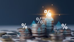 توقعات أسعار الفائدة- تعبيرية