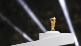 «فيفا» يمنح أبطال كأس العالم 2026 خواتم ذهبية مرصعة بالألماس