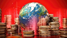 الاقتصاد العالمي- تعبيرية