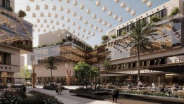 بايونيرز بروبرتيز للتنمية العمرانية- ىتعبيرية