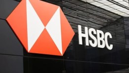 بنك HSBC - تعبيرية
