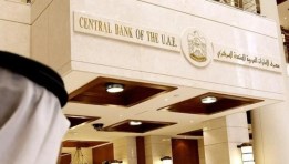 المركزي الإماراتي