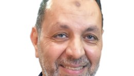 المهندس محمد عبد الغفار- رئيس غرفة صناعة الأخشاب والأثاث 