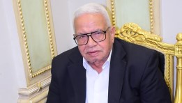  المهندس محمود فرغل الشندويلي- رئيس جمعية المستثمرين بسوهاج