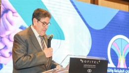 المهندس نديم إلياس 