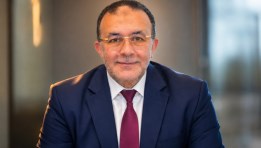 أيمن البياع- مدير مركز تحديث الصناعة