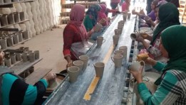 مبادرة القرية المنتجة- أرشيفية