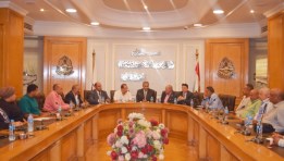 اجتماع شعبة المخابز 