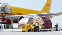 DHL